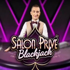 Blackjack Salon Privé – slot by Ezugi, featured at instasinocasinoo.co.nl