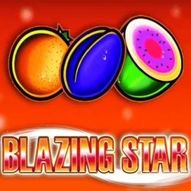 Try Blazing Star slot by Merkur Gaming on instasinocasinoo.co.nl – logo image