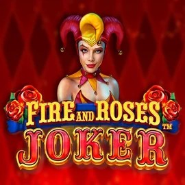 Play Fire and Roses Joker slot by Triple Edge Studios on instasinocasinoo.co.nl