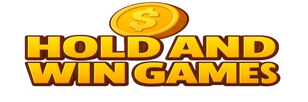 Hold and Win Games game by Playson – logo hosted on Instasino Casino