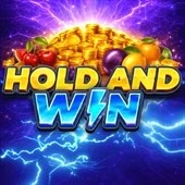 Hold and Win Games game by Playson – logo hosted on Instasino Casino