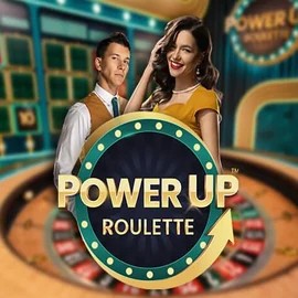 Play PowerUP Roulette slot by Pragmatic Play on instasinocasinoo.co.nl