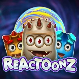 Reactoonz – slot by Play'n GO, featured at instasinocasinoo.co.nl